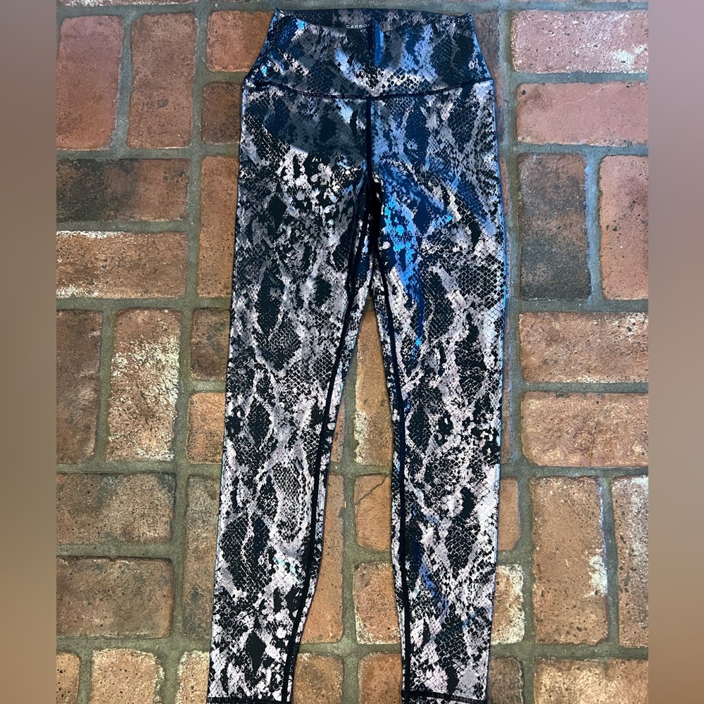 Carbon 38 leggings